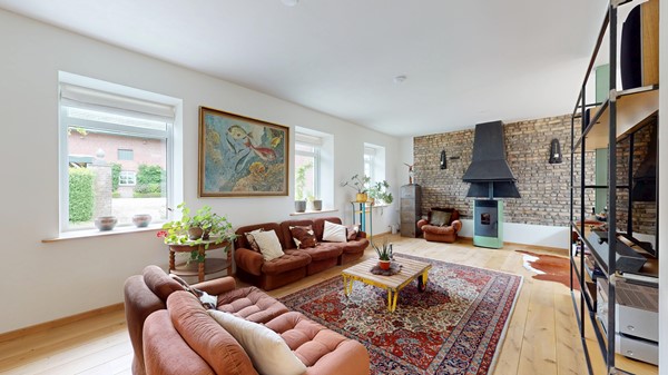 Medium property photo - Termaar 105, 6269 AG Margraten